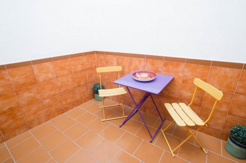 Apartment In Malaga 101680 Rincón de la Victoria Exterior foto